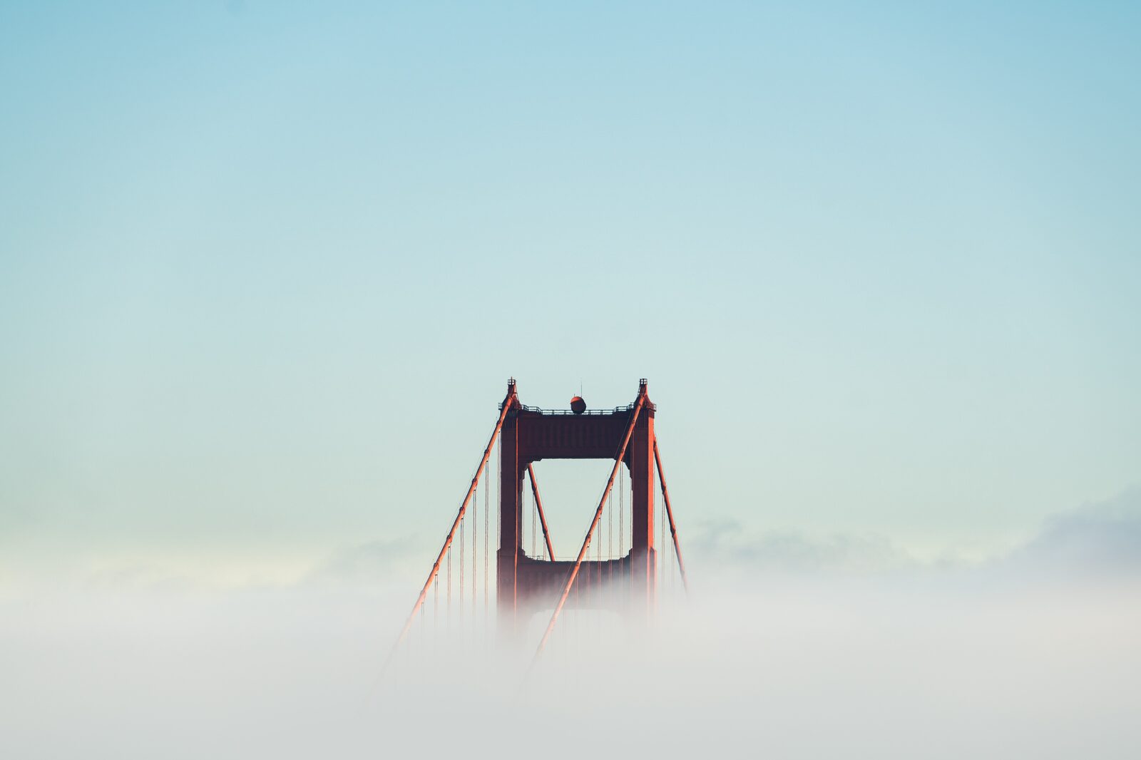 Photo by Joshua Sortino on Unsplash
